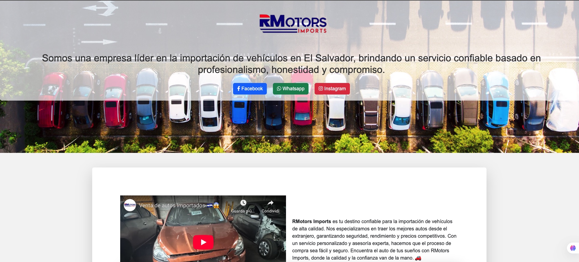 Proyecto 2